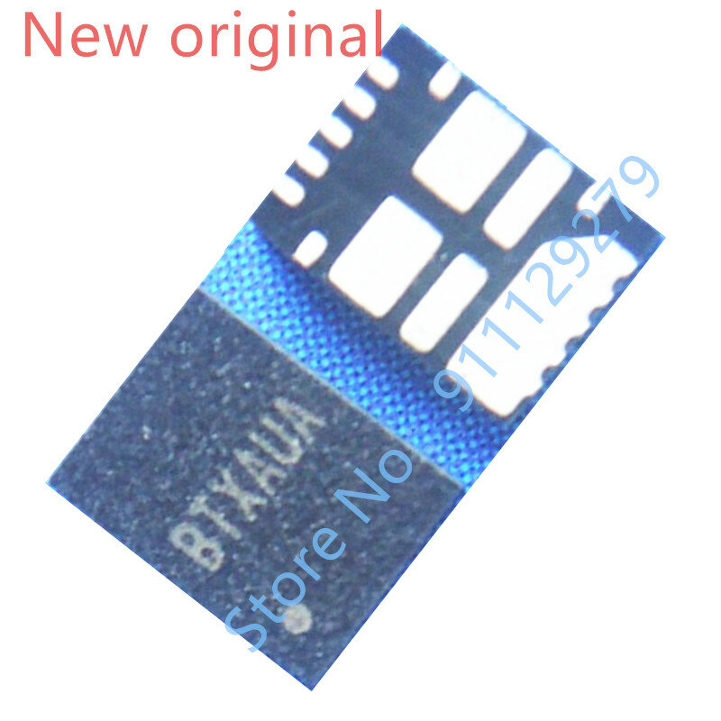 5-10 sztuk nowy SY8270CTMC SY8270C BTXAAA) 8270C QFN IC chip