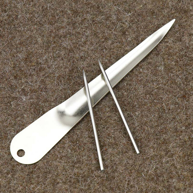 Diy pry cortador ferramenta ferramentas de ferragem de aço agulha artesanato rattan móveis lâmina facas cadeiras mesas tecelagem reparação ferramentas