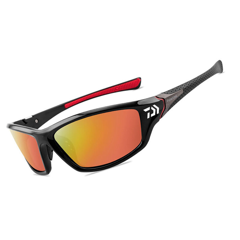 2022 Polarized Fishing แว่นตากันแดดผู้ชายขับรถดวงอาทิตย์แว่นตาชายตกปลาแว่นตา Sun Classic UV400แว่นตา