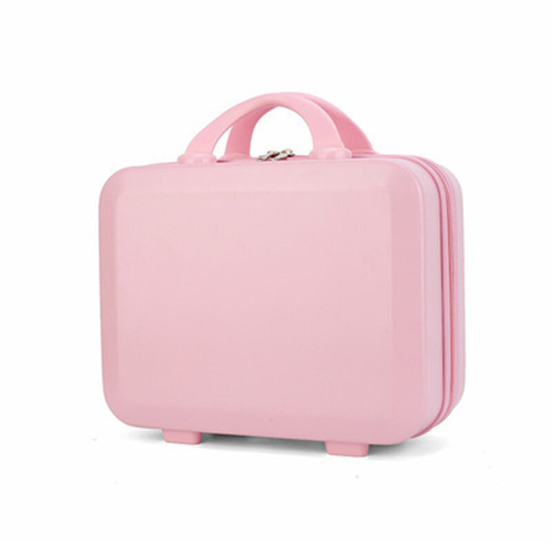 TF897E-High quality design men's and women's PC suitcase.