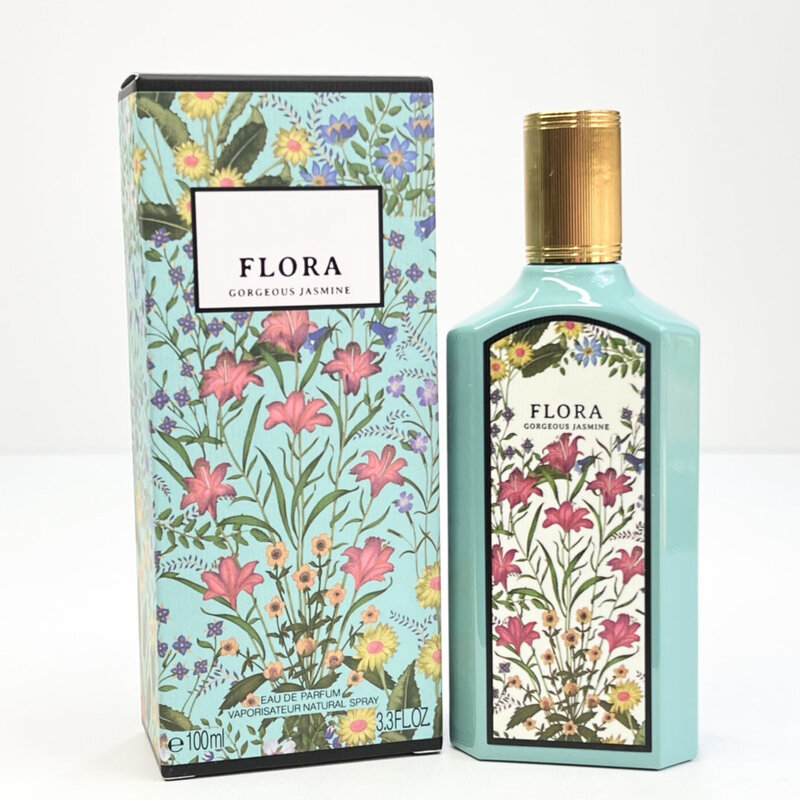 Wysokiej jakości perfumy przepiękne jaśminowe perfumy wlać Femme długotrwałe zapachy dla kobiet kobieta zapach Sexy kolonia