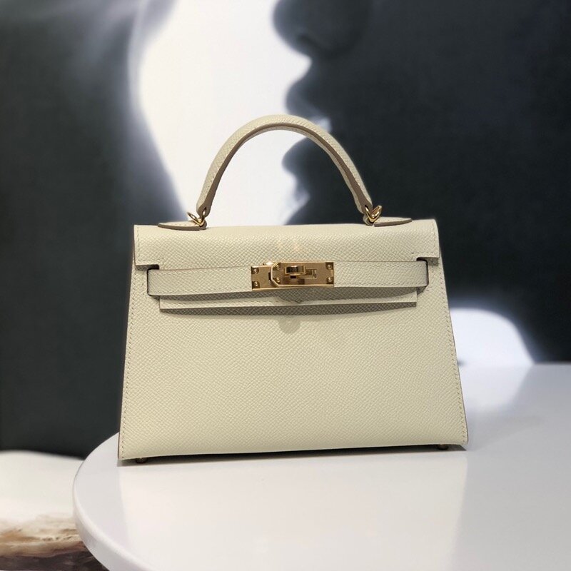 Qualidade superior novo designer sacos 2022 bolsas de luxo mini carteiras femininas moda bolsas francês epsom calfskin