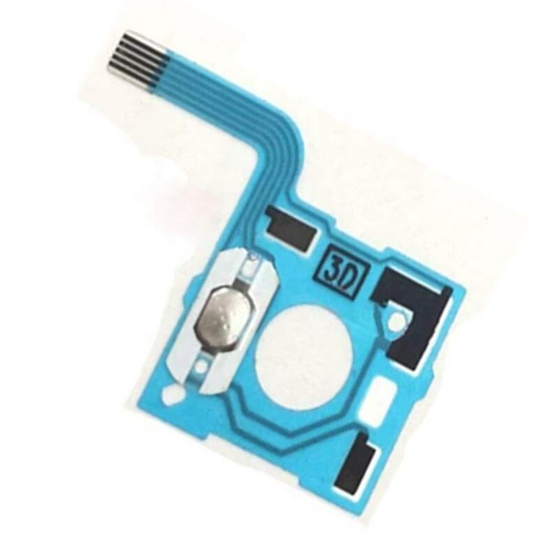 Запасной аналоговый 3D-Джойстик для контроллера NS Nintendo Switch Flex Cable