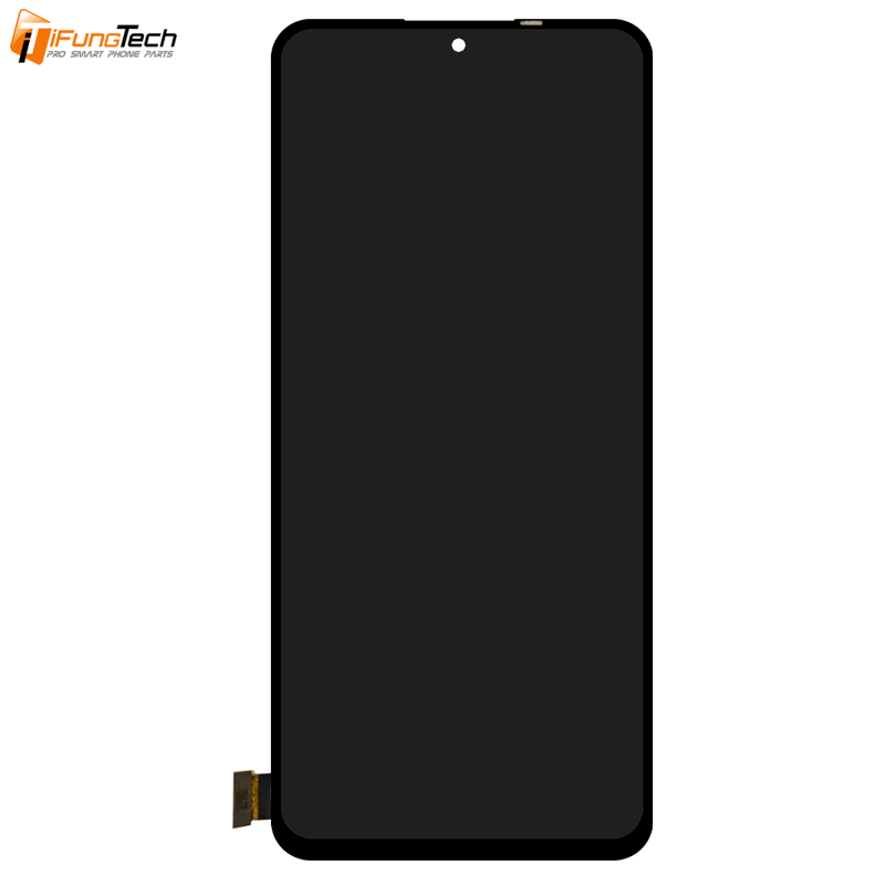 Pantalla LCD digitalizadora con Marco, piezas de repuesto para Xiaomi Redmi Note 10 Pro Note 10S M2101K6G