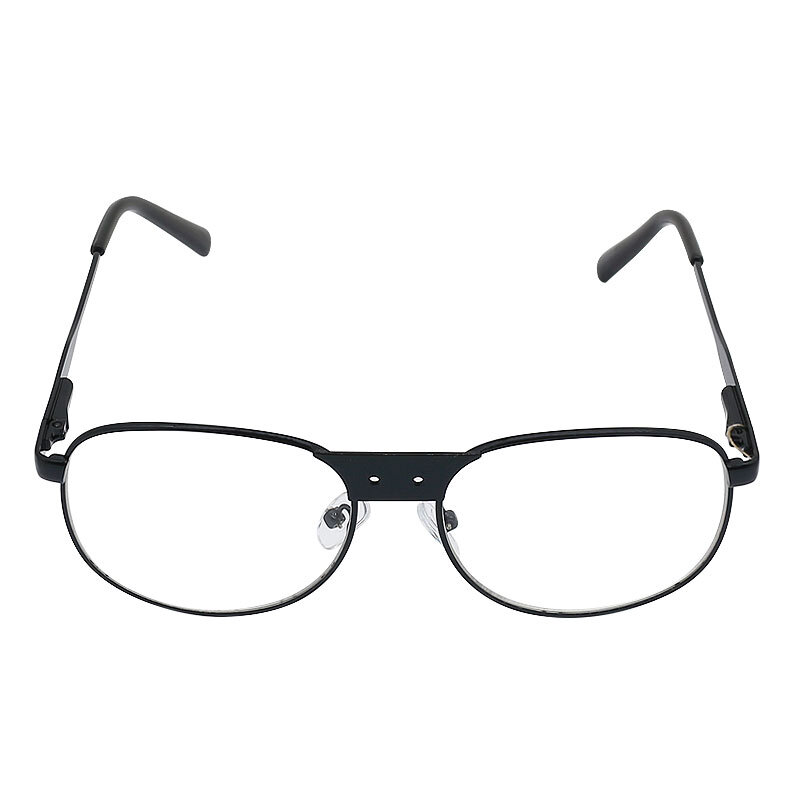 Kacamata Ultra Ringan untuk Kaca Pembesar Gigi Bingkai Kuningan untuk Kaca Pembesar Teropong dengan Lubang Sekrup Aksesori Kaca Pembesar Gigi