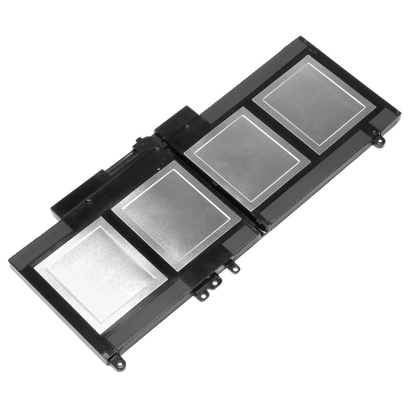 ApexWay-Batería de ordenador portátil G5M10 para DELL Latitude E5250, E5450, E5550, 8V5GX, R9XM9, WYJC2, 1KY05, 7,4 V, 51WH, herramienta gratuita
