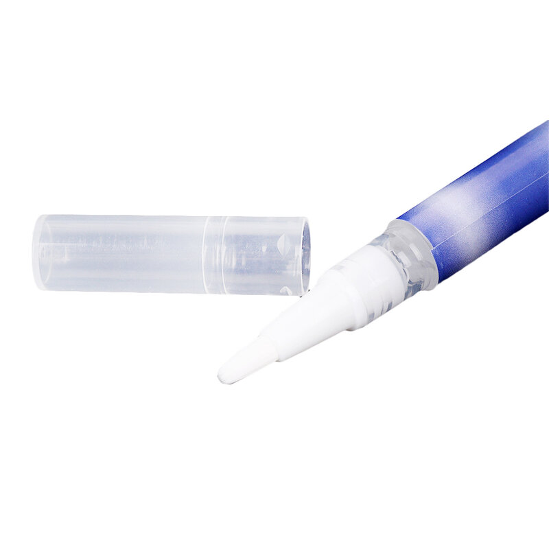 Peroxide Gel ทำความสะอาดฟันชุดฟอกสีฟันทันตกรรมฟันขาว Whitening Pen ใหม่สุขภาพความงามเครื่องมือทำความสะอา...