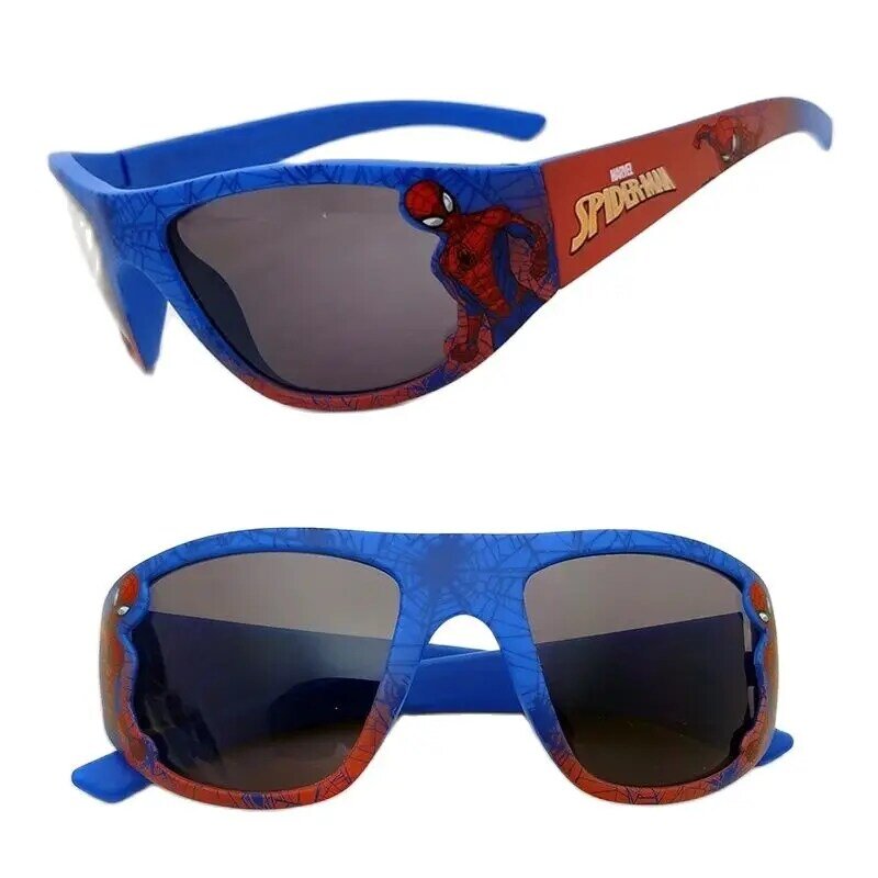 Солнцезащитные очки «Щенячий патруль», Детские уличные очки от ультрафиолетового излучения для Спасательных Собак, летние солнечные очки ...