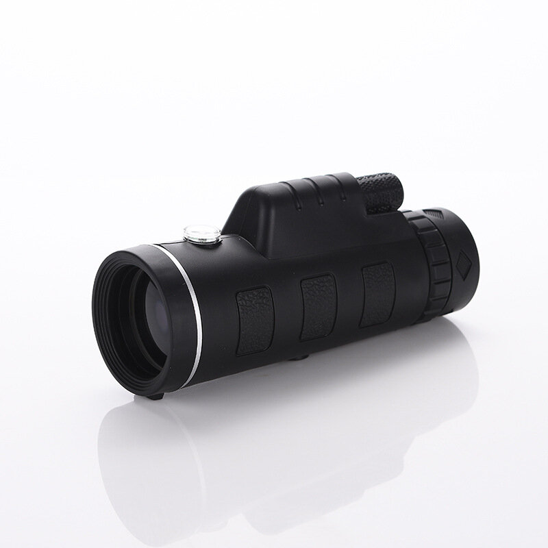 40X60 HD Monocular Telescope Night Vision Long Range Spyglass Outdoor Sports Camping Travel For Hunting Telescope