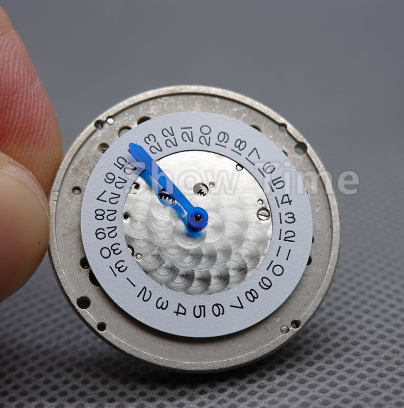 ساعة حركة أجزاء EW 3235 حركة EW مصنع dj sub ياشات الحركة الأصلية قبل تعديل صانع الساعات لا شعار