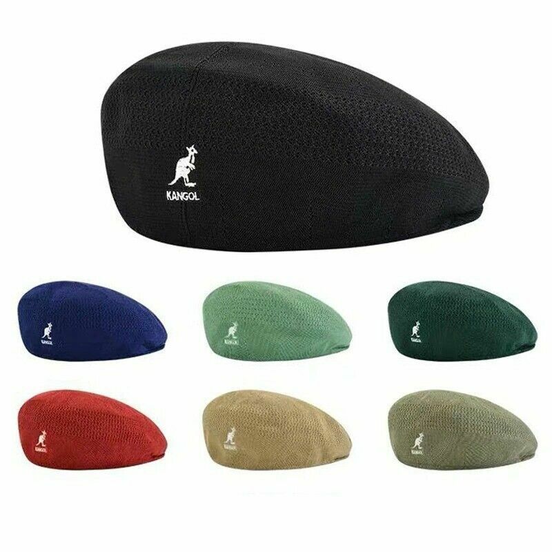 Wool Berets for Adults French Beret Artist Hat Pack by Cover Your Hair