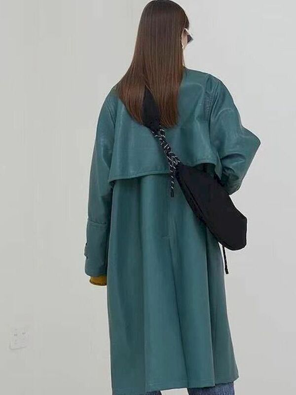 Холщовая Сумка на одно плечо, Корейская простая сумка через плечо из ткани Оксфорд для поездок, вместительная дамская сумочка в стиле Харад...