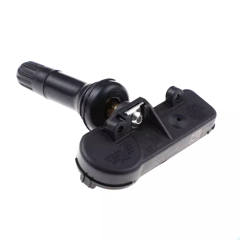 Schwarz Neue Reifendruck Sensor für Zubehör Auto Teile Geeignet für Autos Reifendruck Sensor Reifendruck Monitor