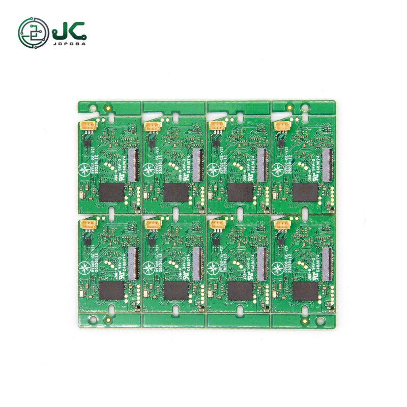 printed circuit board pcb and pcba design single sided PCB power board pcba manufacturer one stop service