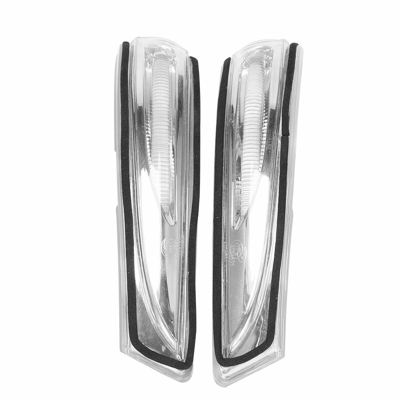 Левая и правая боковая лампа указателя поворота для зеркала заднего вида, световой индикатор 876143X000 876243X000 для Hyundai Elantra I30 2011-2015