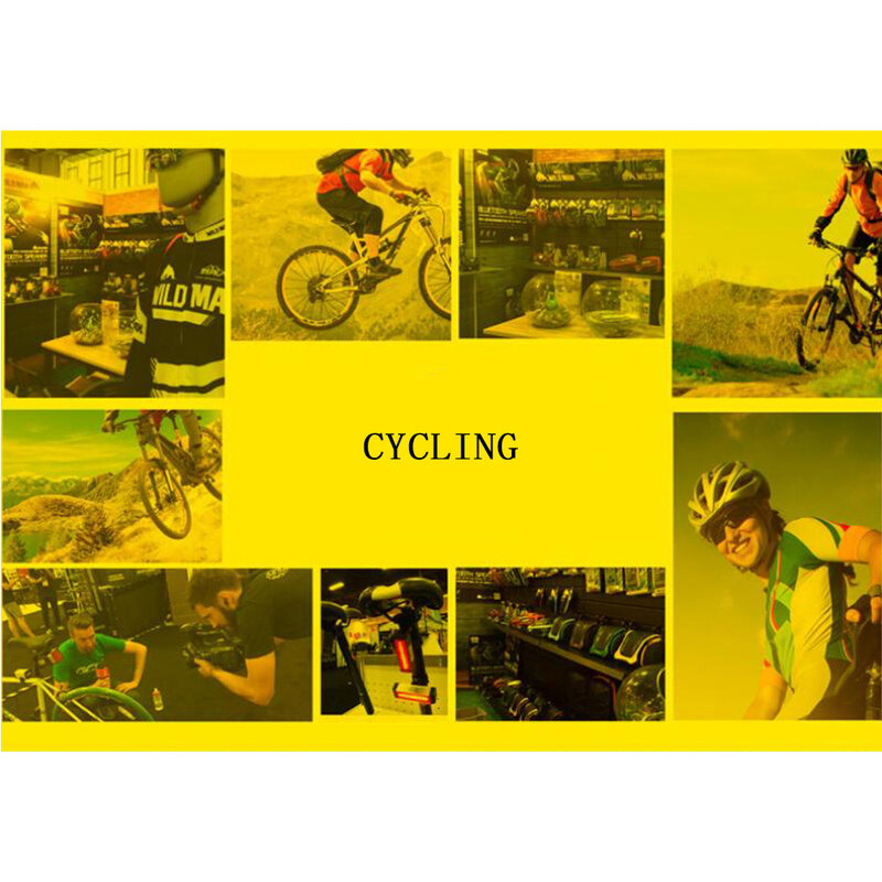 Sac de guidon de vélo, support de vélo de montagne, sac de cyclisme imperméable Pu + Eva, accessoires de vélo, sac de Scooter