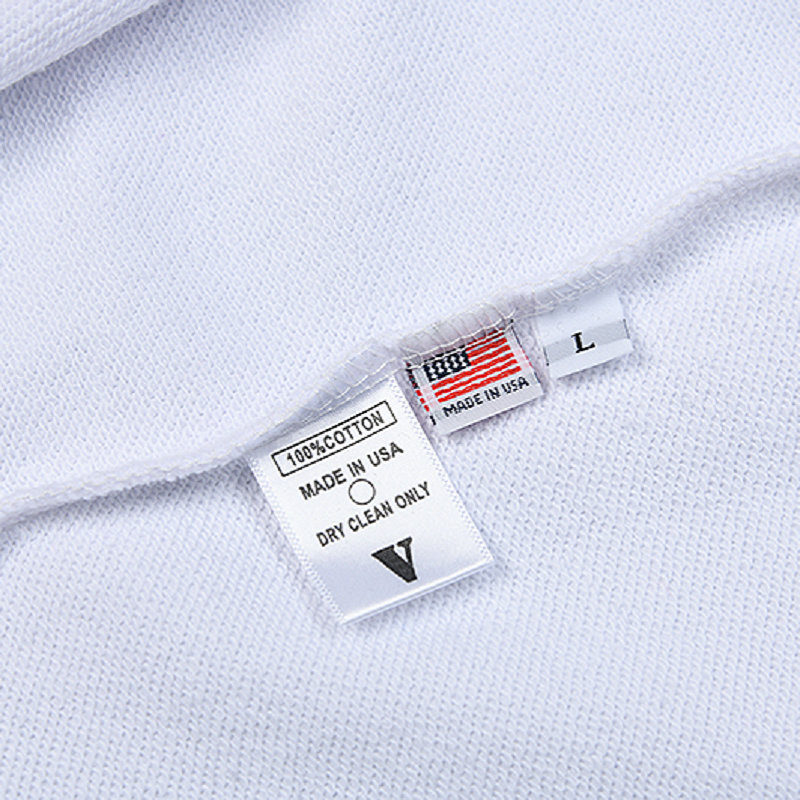Свитшот VLONE мужской/женский, худи из 100% хлопка, брендовая уличная одежда в стиле хип-хоп, США