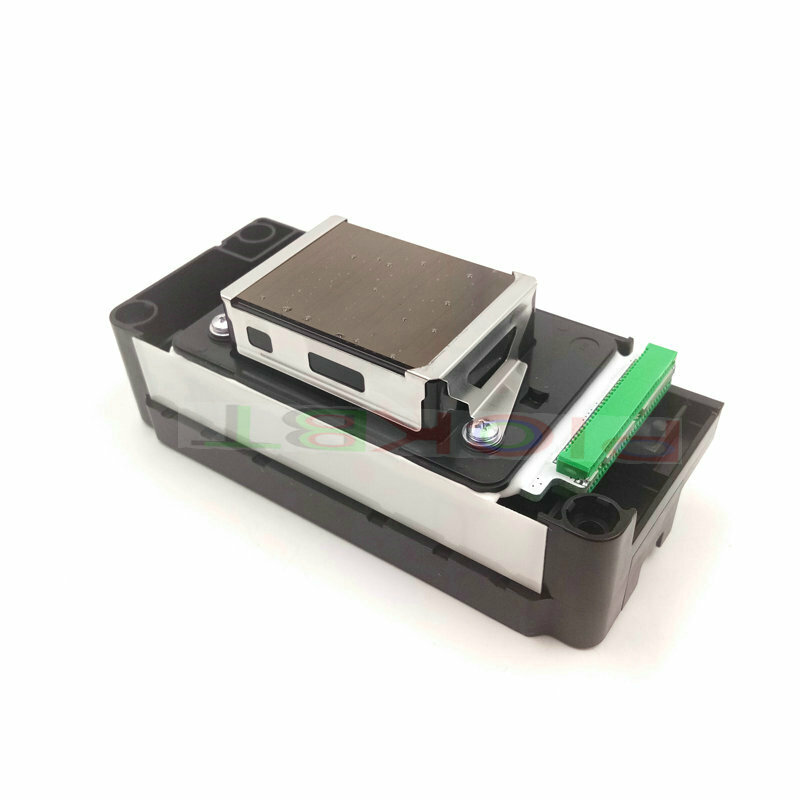 Cabeça de impressão com conector verde para mutoh valuejet 1604 1614 1204 1304 peças sobresselentes da impressora + 8 japão original mutoh dx5 pcs amortecedores