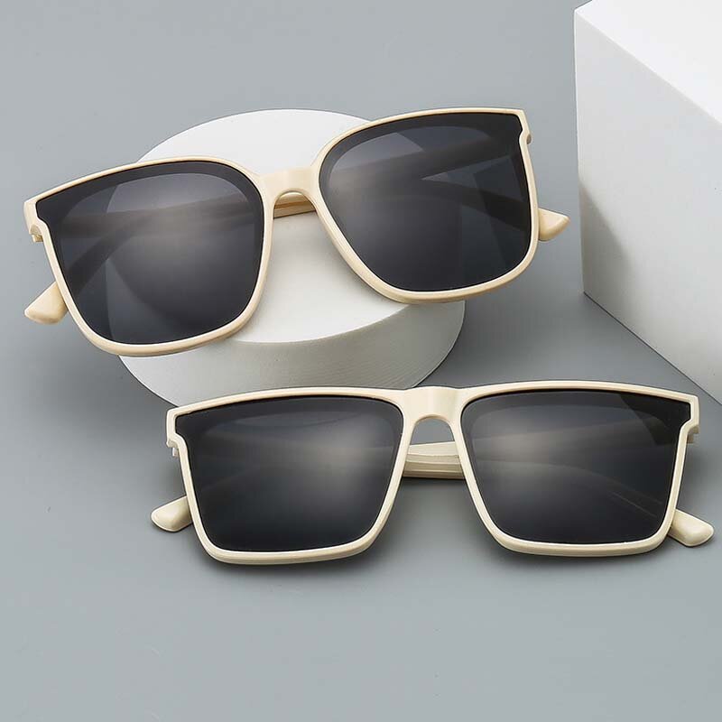 Солнцезащитные очки с диоптриями-0,5-1,0-1,5 до-6,0, поляризационные солнцезащитные очки для близорукости для мужчин и женщин, мужские солнцезащи...