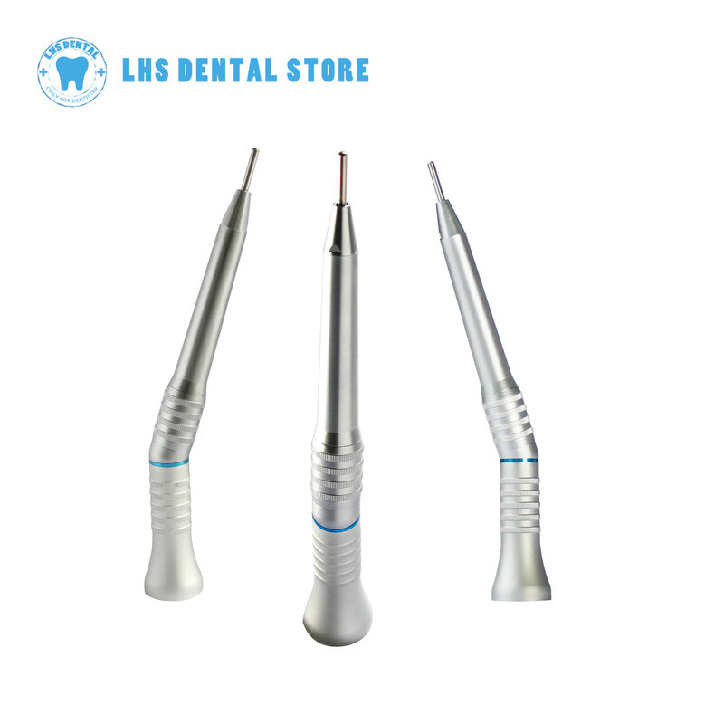 COXO-سرعة منخفضة الأسنان مستقيم الجراحية قبضة ، أدوات طب الأسنان ، رذاذ خارجي ، عملية ، 20 درجة ، 1:1
