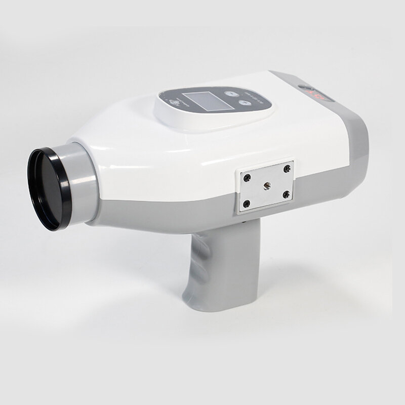 Unità radiografica dentale digitale a raggi X a frequenza portatile dentale