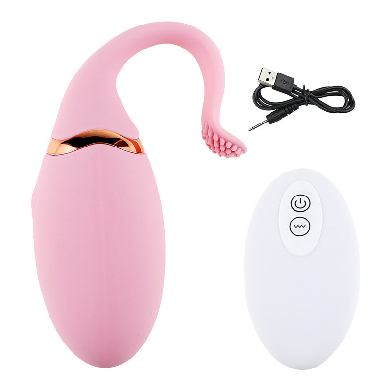 Vibratório ovo sexo brinquedos vibrador para mulher 10 velocidades saltar ovo remoto sem fio anal clitóris estimulação produtos adultos