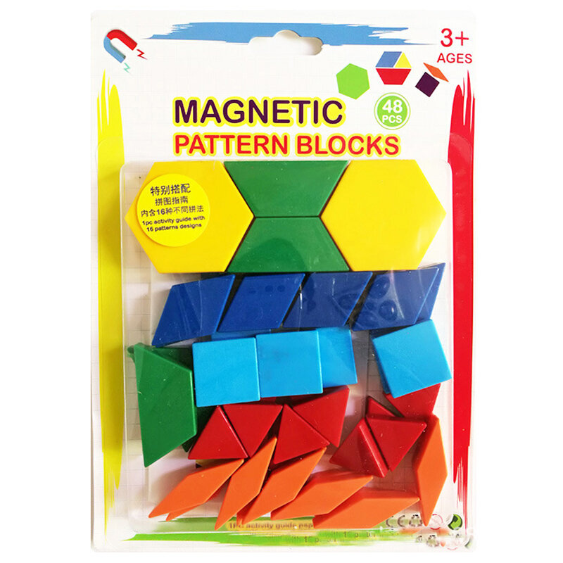 Pegatinas magnéticas de plástico para refrigerador, juguetes educativos de aprendizaje de ortografía y conteo para niños, 26 piezas del alfabeto