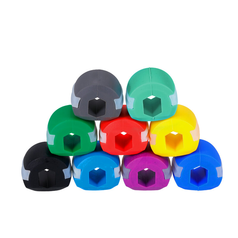 Fitness Face Masseter Men Facial Pop n go Mouth Jawline Jaw Muscle Exerciser Chew Ball Chew Bite Breaker Training