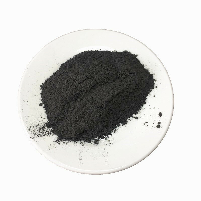 MoS2-Polvo de alta pureza 99.9% superamoly, disulfuro de molibdeno, lubricado ultrafino, Nano polvos sobre el polvo amortiguador, 100-500 gramos
