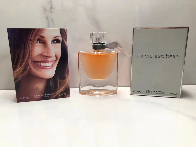 Nước Hoa Nữ Hương Hoa Hồng Lâu Dài Nước Hoa Gợi Cảm Nữ Parfum Kính Chai Xịt Khử Mùi Parfume