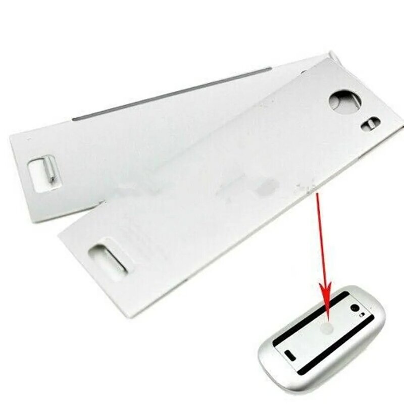 Battery cover Back for Apple Mac Bluetooth Magic Mouse A1296 MB829LL/A
