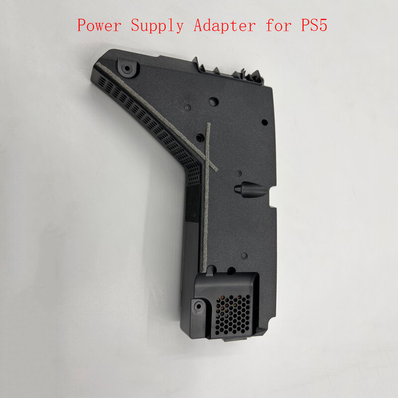Adaptor Catu Daya untuk PS5 Multifungsi Pengganti Unit Catu Daya Konsol ADP‑ 400DR 100-127V 200-240V