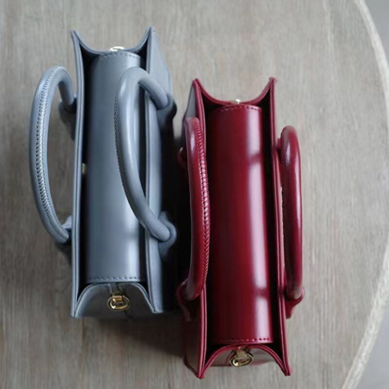 Klassische Marke Design 2022 Neue Damen Einstellbare Handtaschen Frauen Luxus Trend Flip Einfarbig Messenger Schulter Taschen Für Frauen