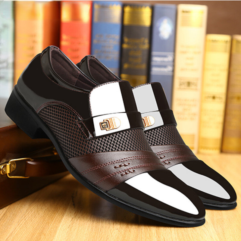 الايطالية المتسكعون حذاء رجالي الزفاف أكسفورد أحذية للرجال أحذية رسمية الرجال فستان رجالي أحذية Zapatos دي Hombre دي Vestir الرسمي 2022