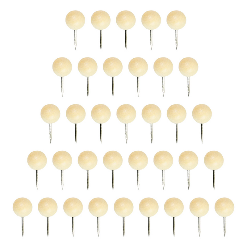 60Pcs Pin Multifunctionele Board Pin Draagbare Poster Kopspijkers Poster Accessoire Huishoudelijke Duim Kopspijkers Voor Home Kaart Board poster