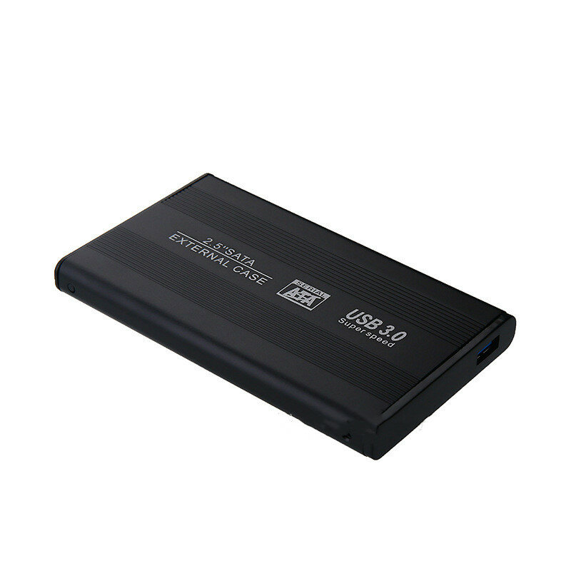 Disque dur SSD Portable USB 3.0, 16 to, 2 to, dispositif de stockage pour ordinateur