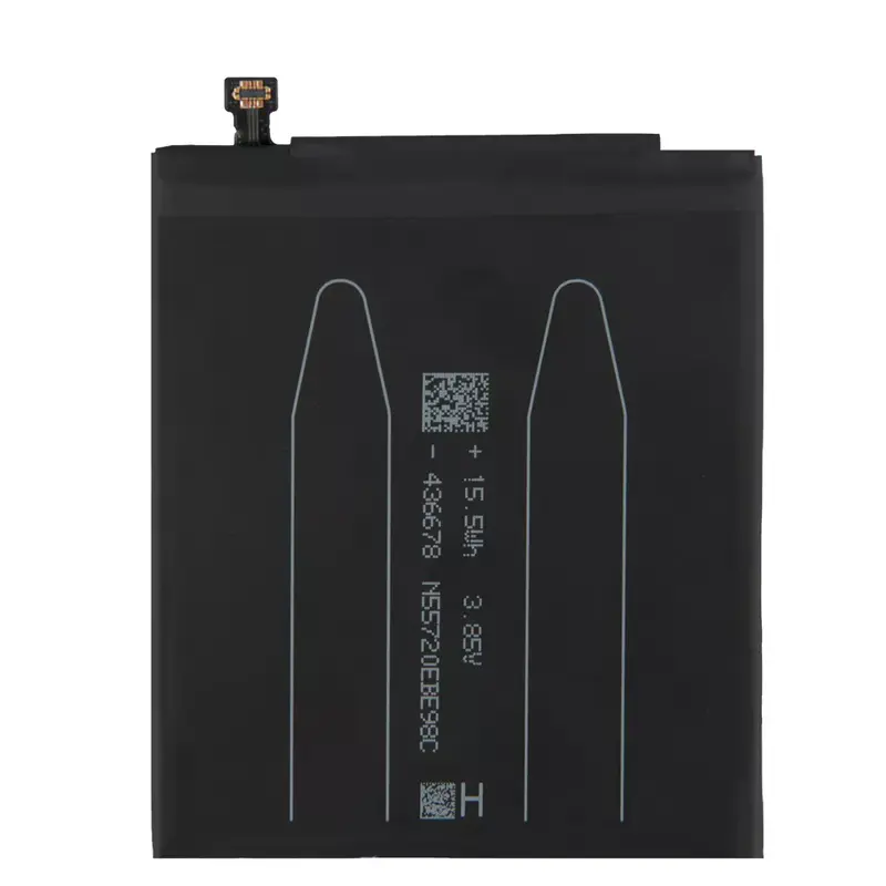 2022NEW Remplacement Batterie BN41 BN43 BM47 Pour Xiaomi Redmi Note 4 Note4 Pro Note4X MTK Helio X20 Redmi 3 3S Mi5X Note 5 BN31 MILLIARDS