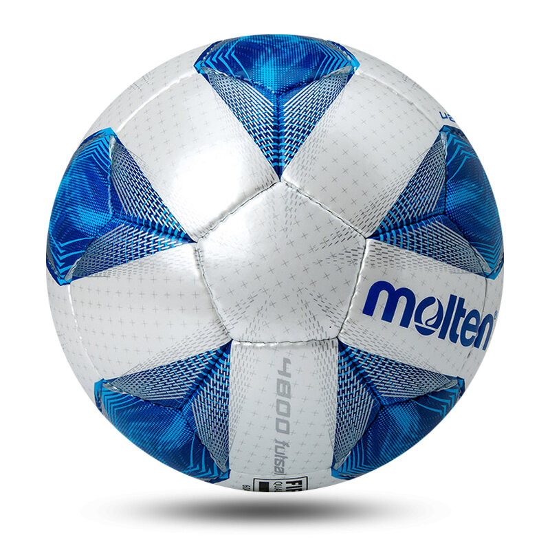 2022 nova bola de futebol baixa elasticidade futsal bola fundido f9a4800 futsal alta qualidade indoor esportes bolas de treinamento futbol
