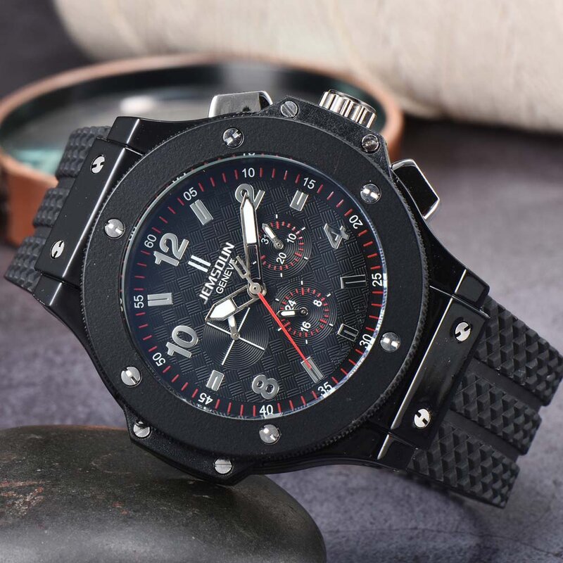 Top Quality Original Brand Men Watches Business Automatic Date Self Winding Mechanical Watch Sport Waterproof AAA Jewelry Clocks