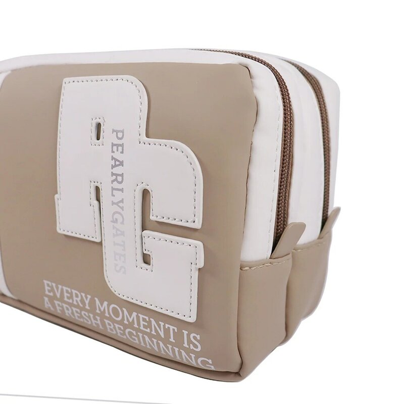 2022 New Golf Handbags  Portable Zipper Sports Golf Storage Bag