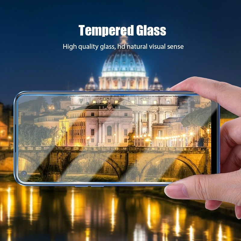 2 In 1 Protection Glass for OPPO Realme GT Neo 2 GT Neo  GT 5G Q3 Pro Q3 S T Camera Lens Glass for C21 C25 Y 8 Neo 2T Master