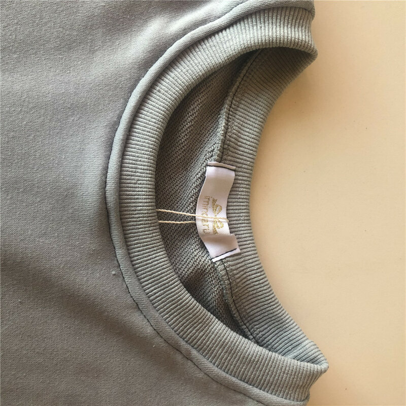 Bluzy z kapturem wiosenne ubrania damskie 2022 nowych moda koreański O-Neck kieszeń zwykły swetry zimowa bluza z kapturem damskie Casual luźna bluza