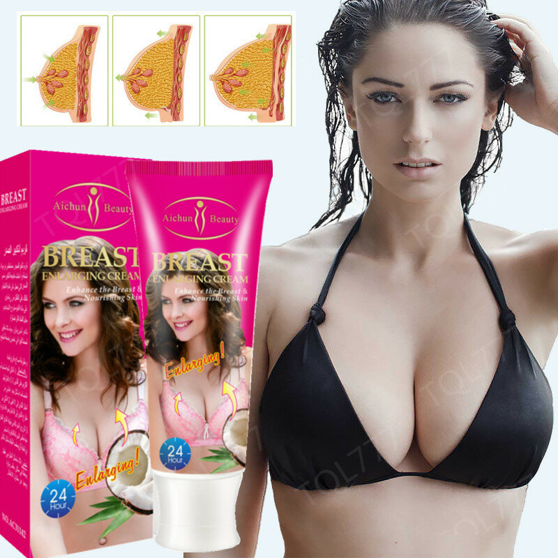 Breast Enhancement Cream Breast Enhancement Boost Female Hormones Breast Firming Massage Best Plus Size Breast Treatment