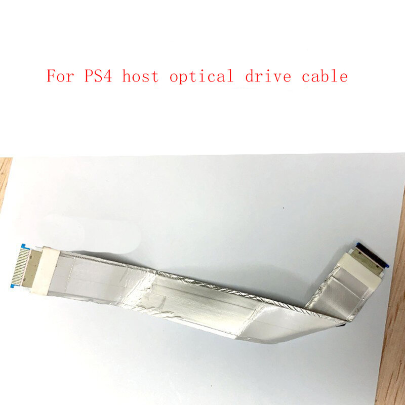 Ps4 호스트 액세서리 컨트롤러용 오리지널 광학 드라이브 케이블, 플레이 스테이션 4 수리 부품용