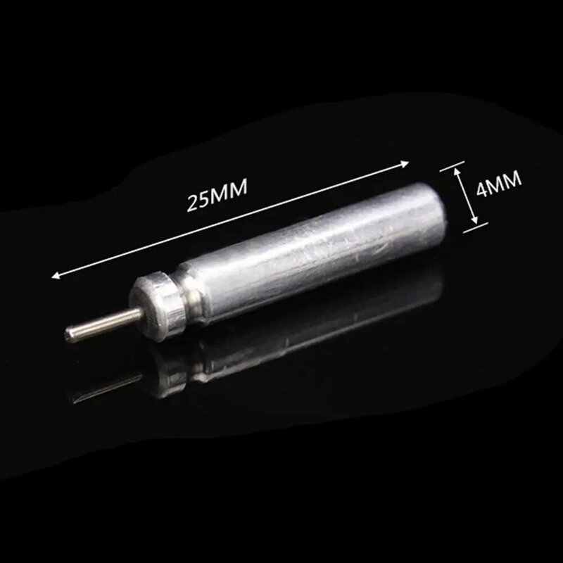 5pcs CR-425 배터리 낚시 플로트 셀 전자 태 클 낚시 플로트 배터리 리튬 핀 셀 LED 태 클 액세서리