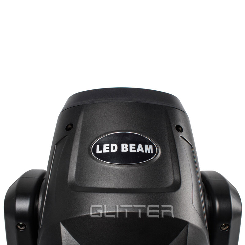 LED بقعة الإضاءة مع وحدة تحكم عن بعد ، المرحلة الإضاءة ، أضواء الحفلات ، DJ ، GSL0103 ، 100 واط