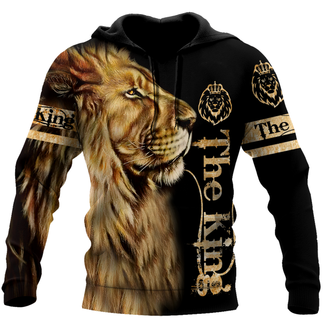 2022 Brand Fashion Herfst Hoodie Premie Tiger Huid 3D Afdrukken Mannen Sweatshirt Unisex Trui Casual Jack