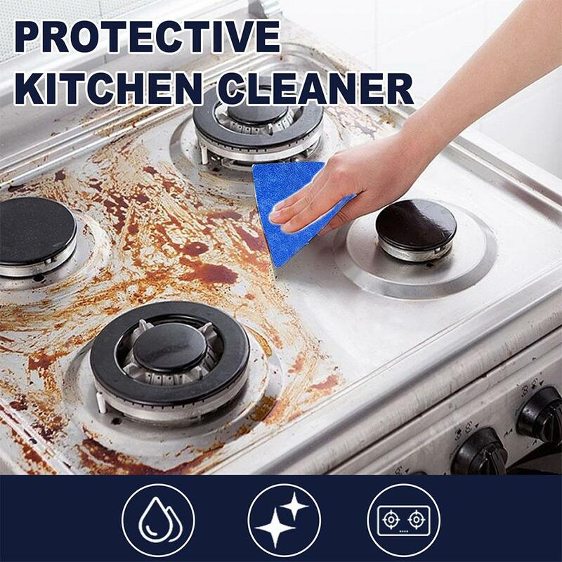مركز الوزن النفط نظافة المطبخ المنزلية قوية إزالة التلوث مسحوق النفط تنظيف وكيل تنظيف المنتجات للمطبخ