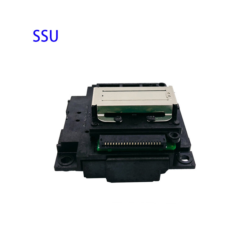 Печатающая головка FA04010, печатающая головка для EPSON L351 L355 L358 L300 L301 L303 L111 L120 L210 L211 ME401 ME303 XP 302 402 405 201, головки