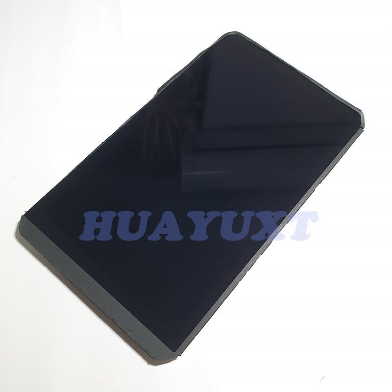 Lnnolux ND070SA-14F 자동차 네비게이션 태블릿 PC GPS LCD 용 터치 스크린이있는 기존 7 인치 LCD 화면